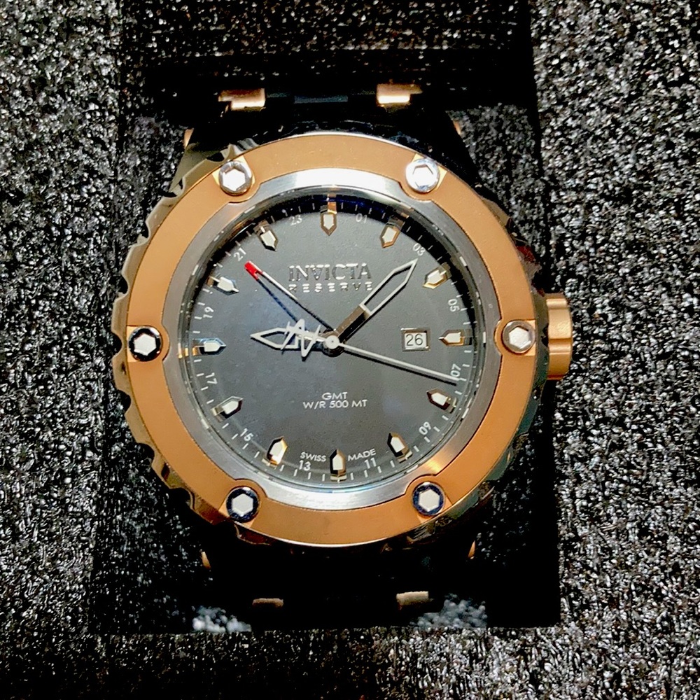 Invicta Reserve Watch